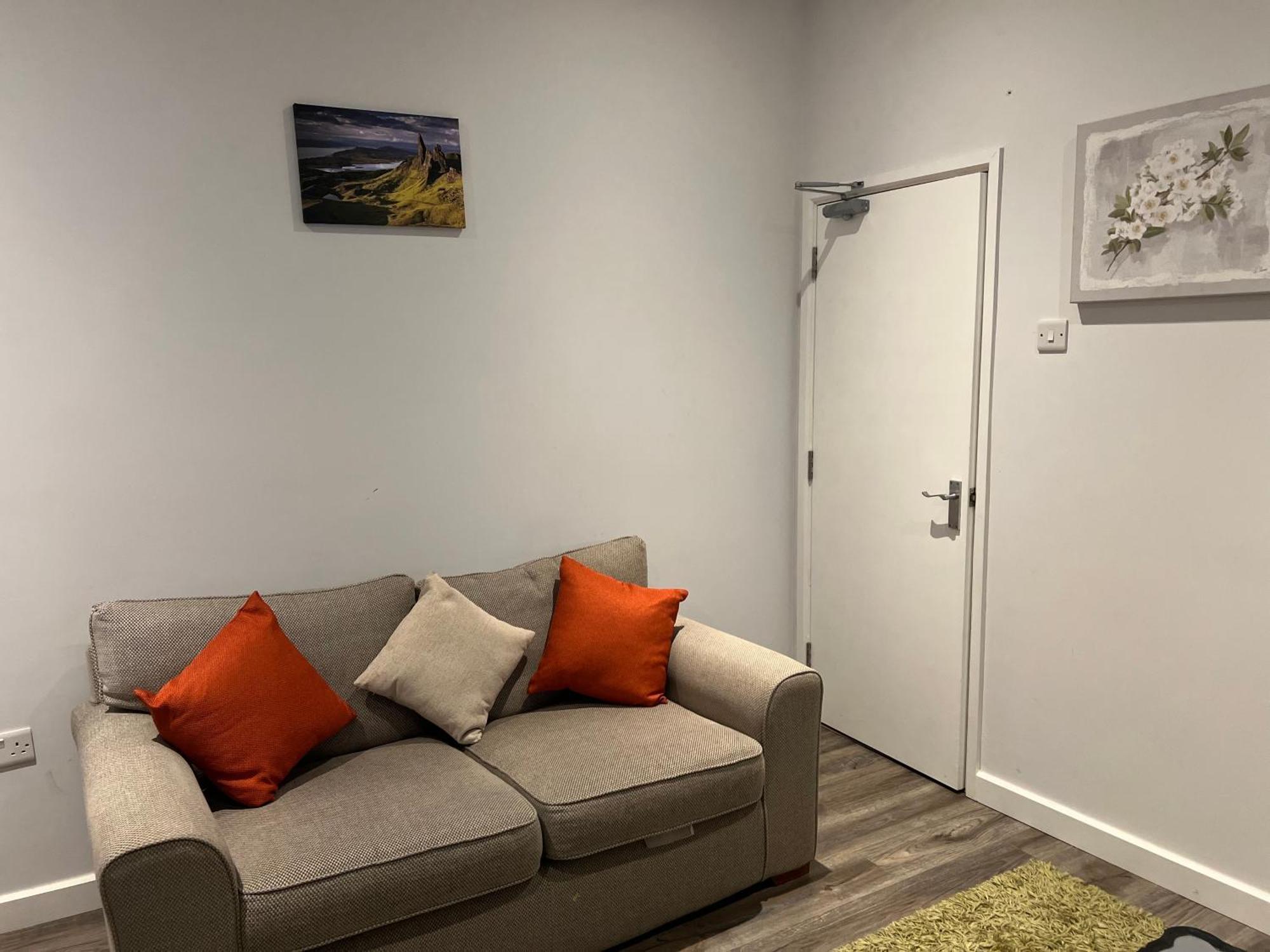 Bed and breakfast Spencer Bridge By Afl *