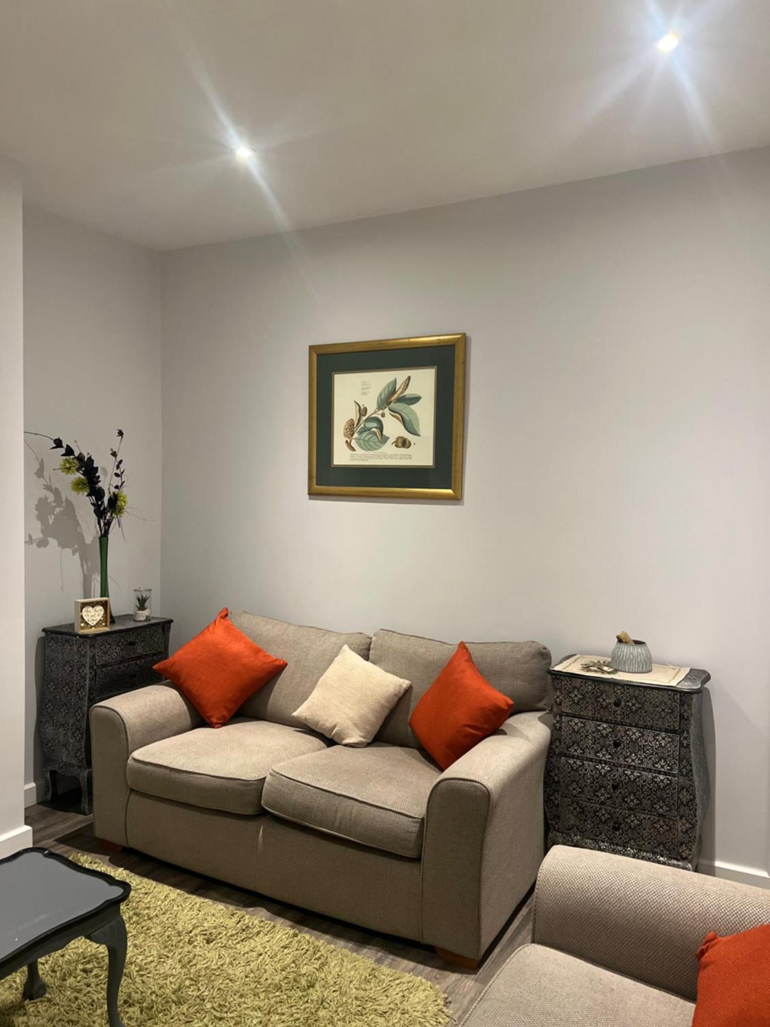 Spencer Bridge By Afl Bed and breakfast Northampton