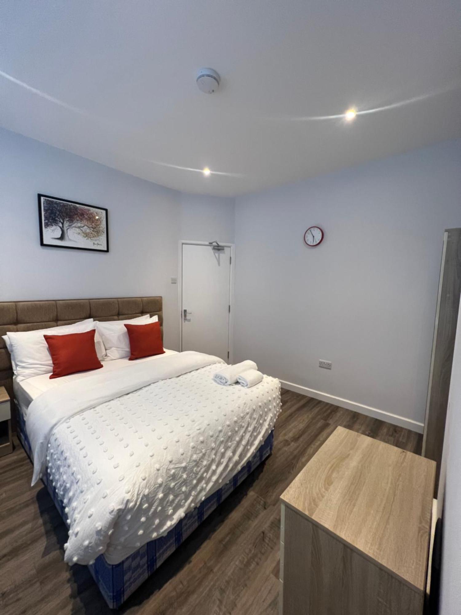 Bed and breakfast Spencer Bridge By Afl Northampton