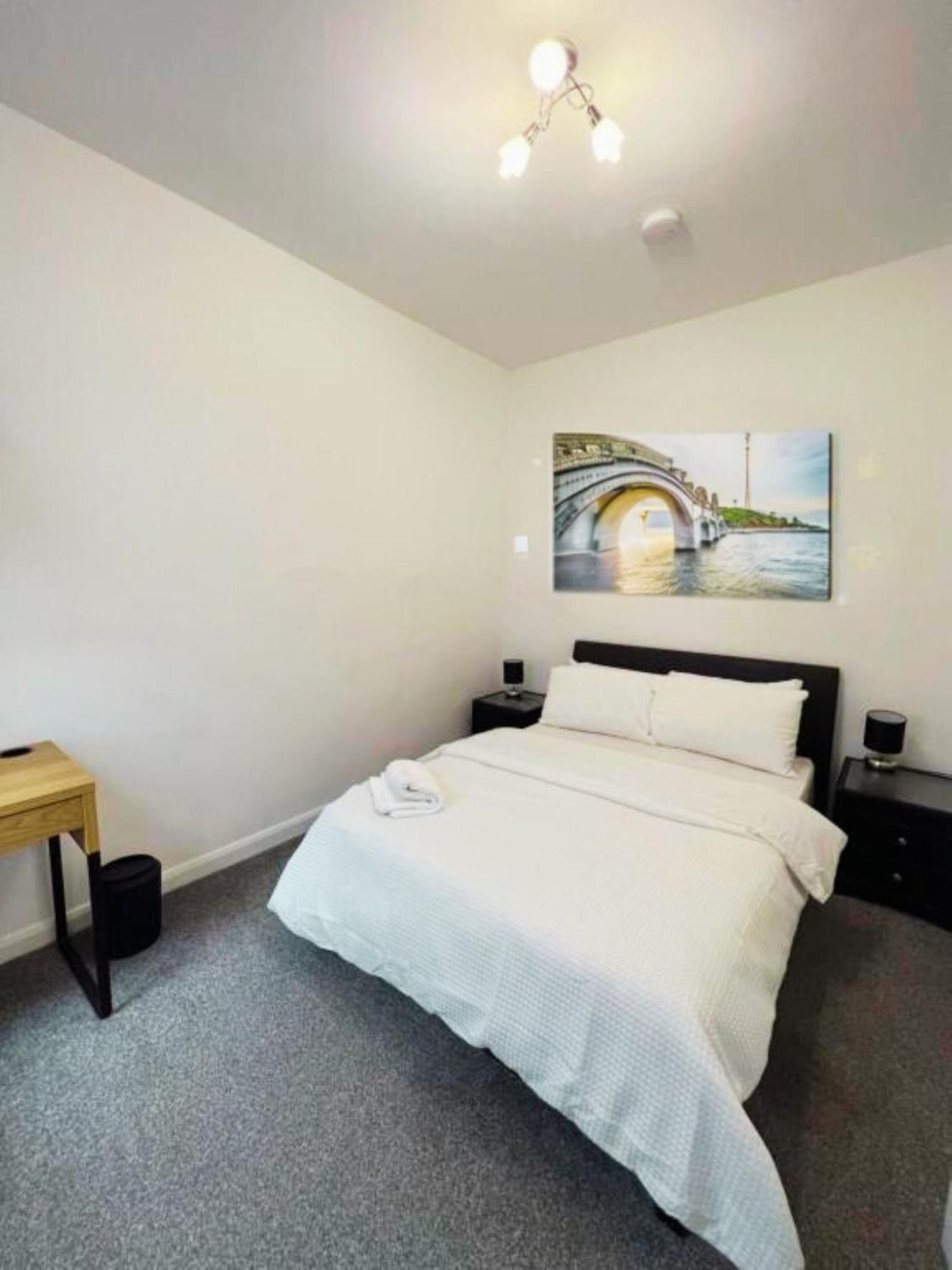 Spencer Bridge By Afl Bed and breakfast *